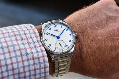 iwc portugieser automatic 40|iwc 40mm.